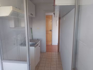 Departamento como Inversión, Arrendado, 7.7% de rentabilidad