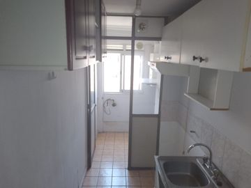 Departamento como Inversión, Arrendado, 7.7% de rentabilidad