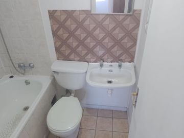 Departamento como Inversión, Arrendado, 7.7% de rentabilidad
