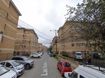 Departamento como Inversión, Arrendado, 7.7% de rentabilidad