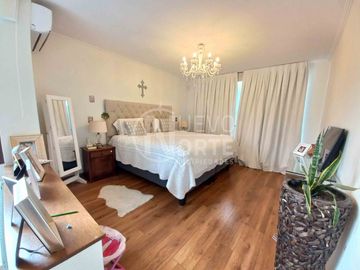 IMPECABLE CASA EN CHAMISDERO A SÓLO 10 MINUTOS DE VITACURA