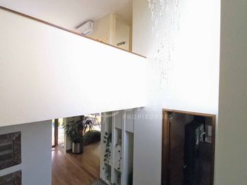 IMPECABLE CASA EN CHAMISDERO A SÓLO 10 MINUTOS DE VITACURA