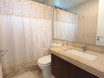IMPECABLE CASA EN CHAMISDERO A SÓLO 10 MINUTOS DE VITACURA