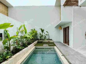 RESORT 24 PRIVATE VILLA DIJUAL CEPAT DI CIWIDEY