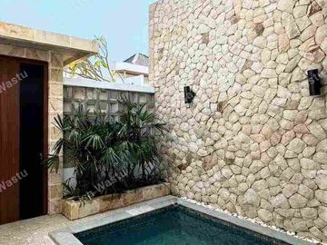 RESORT 24 PRIVATE VILLA DIJUAL CEPAT DI CIWIDEY