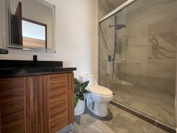 Estrena departamento de 2 habitaciones en El Mirador