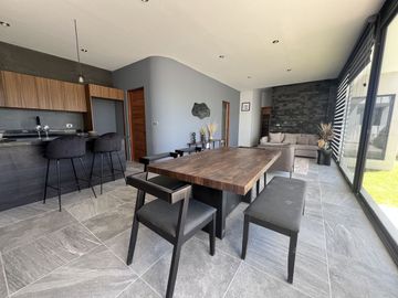 Estrena departamento de 2 habitaciones en El Mirador
