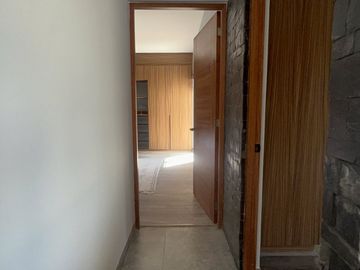 Estrena departamento de 2 habitaciones en El Mirador