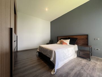 Estrena departamento de 2 habitaciones en El Mirador