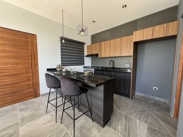 Estrena departamento de 2 habitaciones en El Mirador