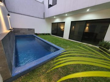 Casa Venta Cumbres Elite Cima de la Montaña Monterrey NL