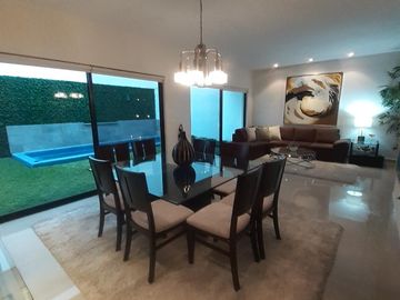 Casa Venta Cumbres Elite Cima de la Montaña Monterrey NL