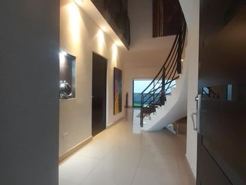 Casa Venta Cumbres Elite Cima de la Montaña Monterrey NL