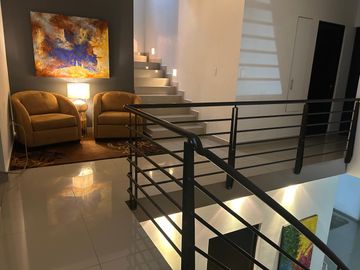 Casa Venta Cumbres Elite Cima de la Montaña Monterrey NL