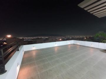 Casa Venta Cumbres Elite Cima de la Montaña Monterrey NL