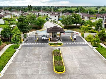 House and lot for sale in Vermosa Cavite daang hari