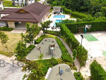 House and lot for sale in Vermosa Cavite daang hari
