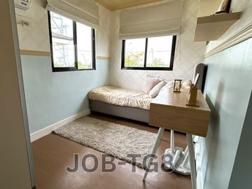 House and lot for sale in Vermosa Cavite daang hari