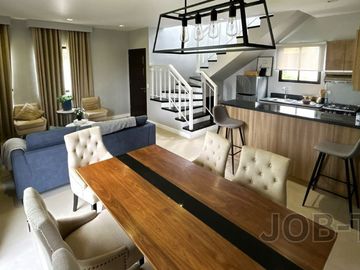 House and lot for sale in Vermosa Cavite daang hari