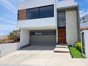 ZIBATÁ, CASA DE AUTOR, ARQUITECTURA Y CONFORT MODERNO