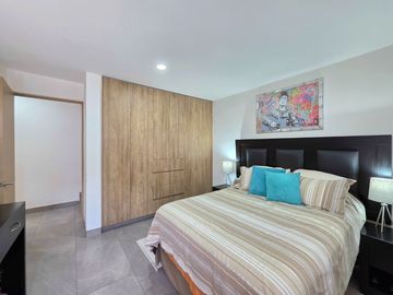 ZIBATÁ, CASA DE AUTOR, ARQUITECTURA Y CONFORT MODERNO
