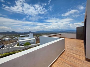 ZIBATÁ, CASA DE AUTOR, ARQUITECTURA Y CONFORT MODERNO