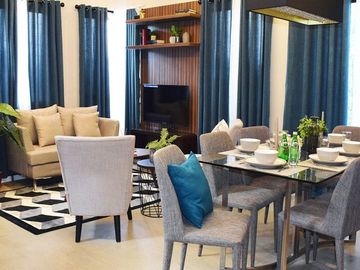 House and lot for sale Nuvali Laguna