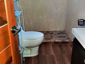 @En Venta Amplia Casa de Campo tras el Terminal Terrestre Santa Elena Ecuador