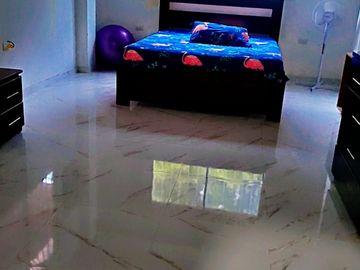 @En Venta Amplia Casa de Campo tras el Terminal Terrestre Santa Elena Ecuador