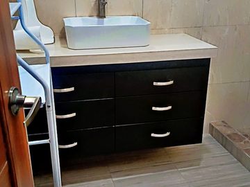 @En Venta Amplia Casa de Campo tras el Terminal Terrestre Santa Elena Ecuador