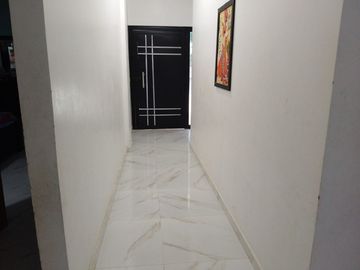 @En Venta Amplia Casa de Campo tras el Terminal Terrestre Santa Elena Ecuador