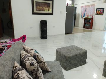 @En Venta Amplia Casa de Campo tras el Terminal Terrestre Santa Elena Ecuador
