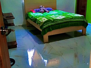 @En Venta Amplia Casa de Campo tras el Terminal Terrestre Santa Elena Ecuador