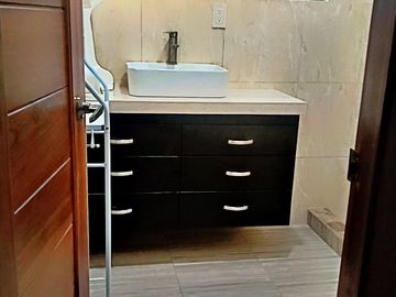 @En Venta Amplia Casa de Campo tras el Terminal Terrestre Santa Elena Ecuador