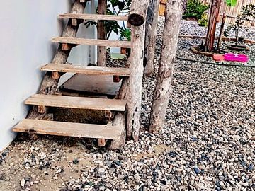 @En Venta Amplia Casa de Campo tras el Terminal Terrestre Santa Elena Ecuador