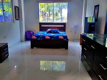 @En Venta Amplia Casa de Campo tras el Terminal Terrestre Santa Elena Ecuador