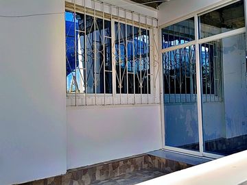 @En Venta Amplia Casa de Campo tras el Terminal Terrestre Santa Elena Ecuador