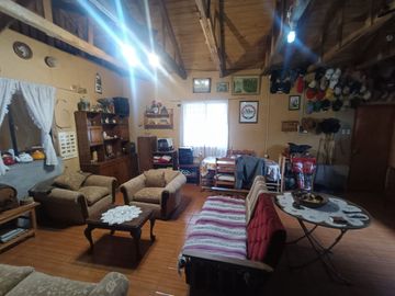 SE VENDE CAMPO 2.5 HECTÁREAS SECTOR SANTA FE