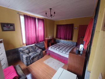 SE VENDE CAMPO 2.5 HECTÁREAS SECTOR SANTA FE