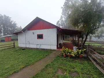 SE VENDE CAMPO 2.5 HECTÁREAS SECTOR SANTA FE
