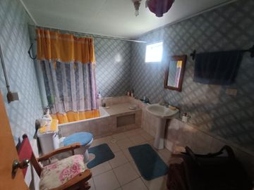 SE VENDE CAMPO 2.5 HECTÁREAS SECTOR SANTA FE
