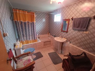 SE VENDE CAMPO 2.5 HECTÁREAS SECTOR SANTA FE