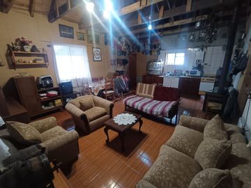 SE VENDE CAMPO 2.5 HECTÁREAS SECTOR SANTA FE