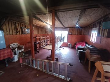 SE VENDE CAMPO 2.5 HECTÁREAS SECTOR SANTA FE
