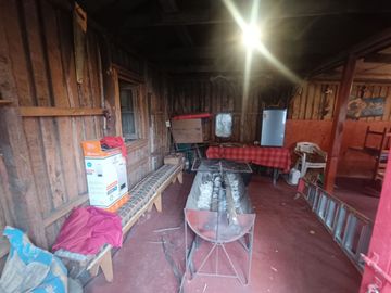 SE VENDE CAMPO 2.5 HECTÁREAS SECTOR SANTA FE