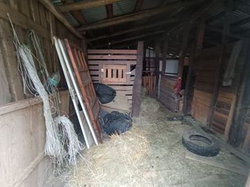 SE VENDE CAMPO 2.5 HECTÁREAS SECTOR SANTA FE