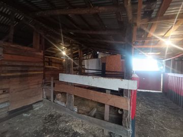 SE VENDE CAMPO 2.5 HECTÁREAS SECTOR SANTA FE