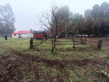 SE VENDE CAMPO 2.5 HECTÁREAS SECTOR SANTA FE