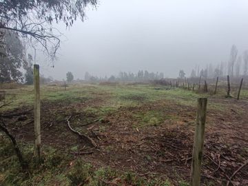 SE VENDE CAMPO 2.5 HECTÁREAS SECTOR SANTA FE