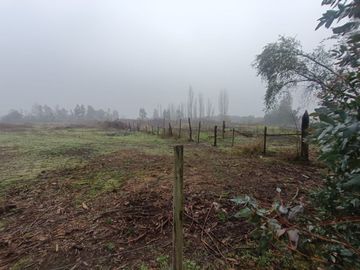 SE VENDE CAMPO 2.5 HECTÁREAS SECTOR SANTA FE